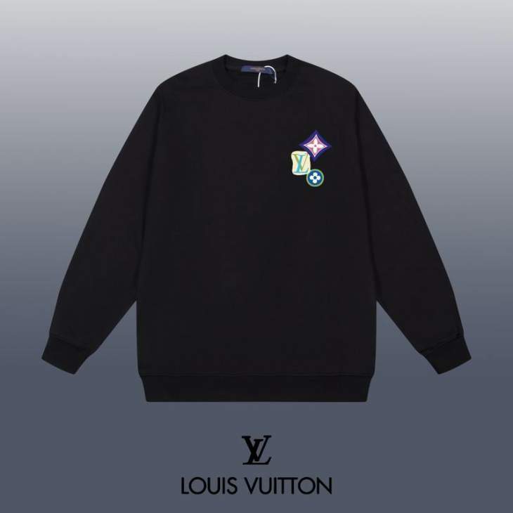Picture of LV Sweatshirt _SKULVXS-Lsxitx1334333